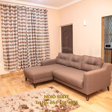 Mojo Apartment, Tema Zewnętrze zdjęcie