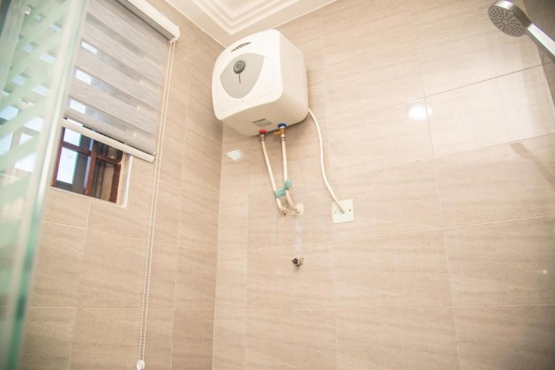 Mojo Apartment, Tema Zewnętrze zdjęcie