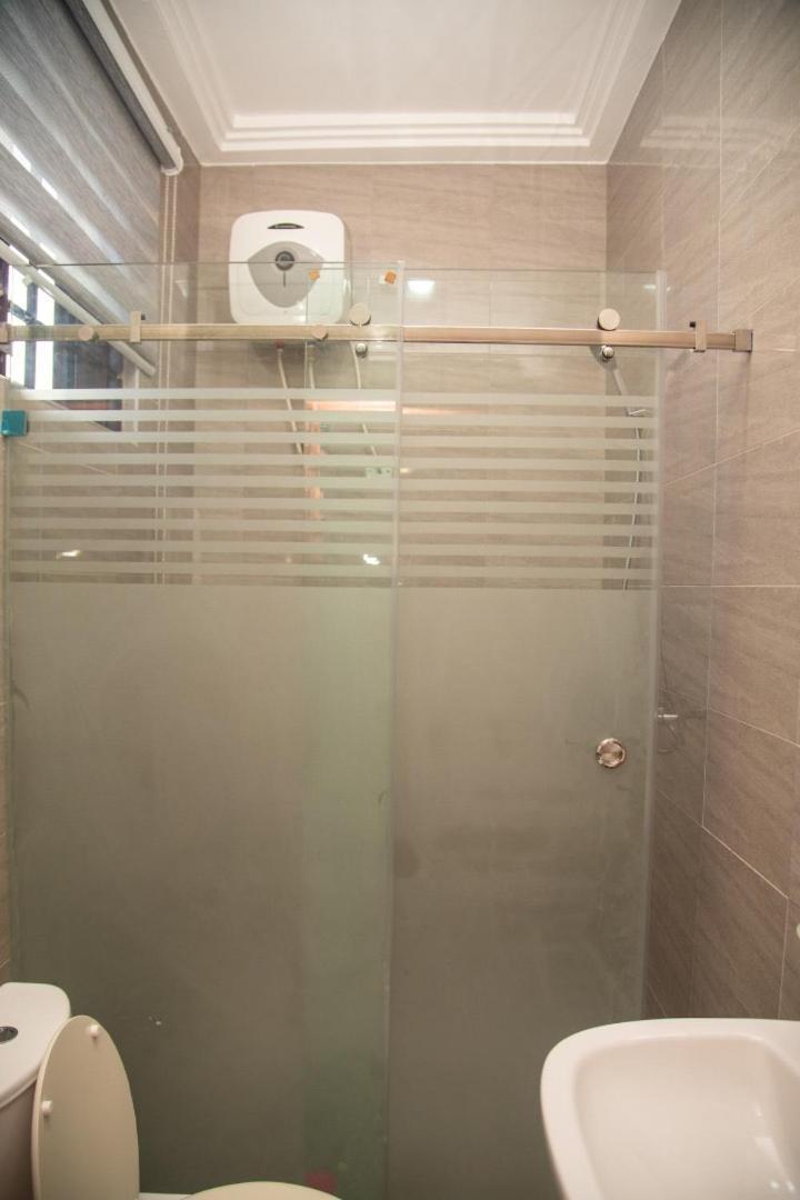 Mojo Apartment, Tema Zewnętrze zdjęcie