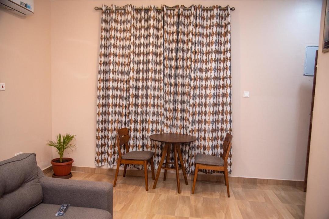 Mojo Apartment, Tema Zewnętrze zdjęcie